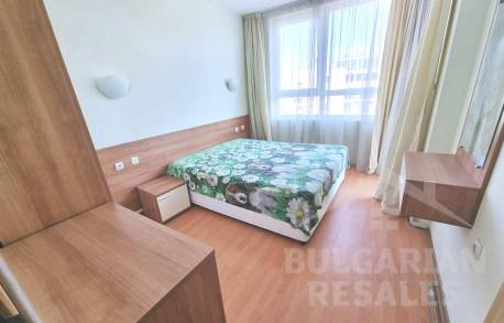 Апартамент в районе какао бич с видом на бассейн - Фото 10