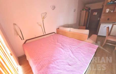 Студия в районе супермаркета Младост - Фото5