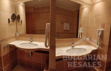 Apartament wakacyjny tuż przy plaży w kompleksie „Majestic Beach Resort” - Фото13