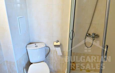 Студио в центъра на курорта - Снимка 8