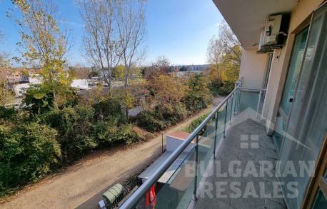 Голямо студио в комплекс с мебели - Снимка 6