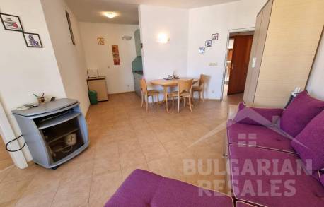 Apartment in the center of the resort for accommodation and recreation - Photo 1