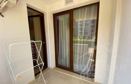 Двухкомнатная квартира в комплексе Apollon 9 - Фото13