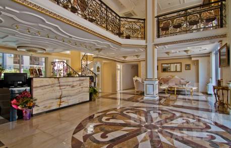 ID1083 Уютен апартамент в Dawn Park Deluxe - Снимка 3