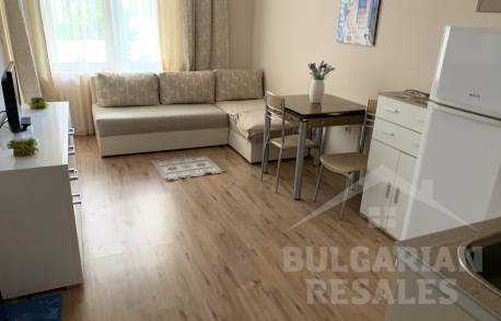 ID1083 Уютен апартамент в Dawn Park Deluxe - Снимка 10