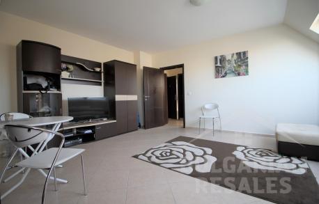 ID1341 Mieszkanie z jedną sypialnią w Cascadas 5 - Фото1