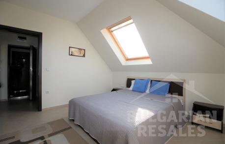 ID1341 Mieszkanie z jedną sypialnią w Cascadas 5 - Фото8