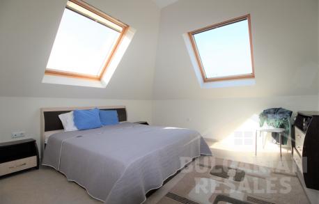 ID1341 Mieszkanie z jedną sypialnią w Cascadas 5 - Фото9