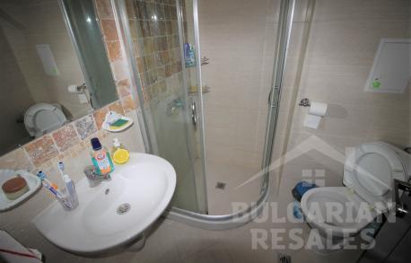 ID1341 Mieszkanie z jedną sypialnią w Cascadas 5 - Фото11