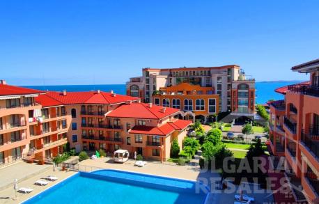 Apartmán s 1 spálňou v komplexe „Star Dreams“, Sveti Vlas - Фото16