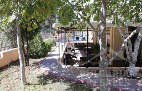  Апартамент с 2 спални Поморие Бийч Ризорт / Pomorie Beach Resort - Снимка 5