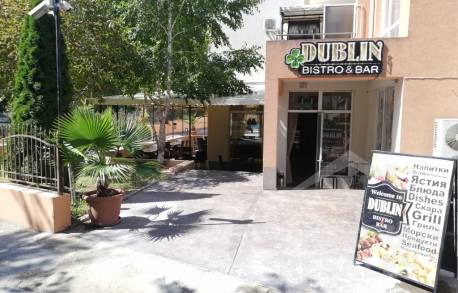  Апартамент с 2 спални Поморие Бийч Ризорт / Pomorie Beach Resort - Снимка 6