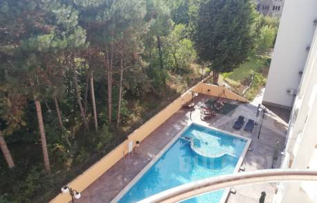  Апартамент с 2 спални Поморие Бийч Ризорт / Pomorie Beach Resort - Снимка 14