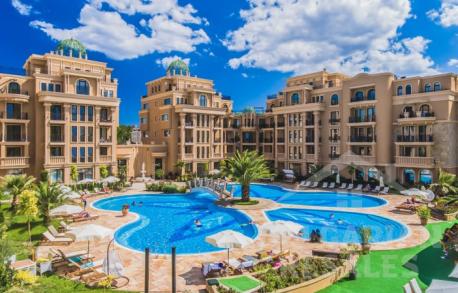 Aphrodita Gardens / Афродита Гарденс - Фото1