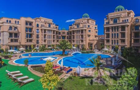 Aphrodita Gardens / Афродита Гарденс - Фото3