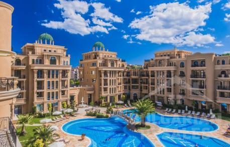 Aphrodita Gardens / Афродита Гарденс - Фото5