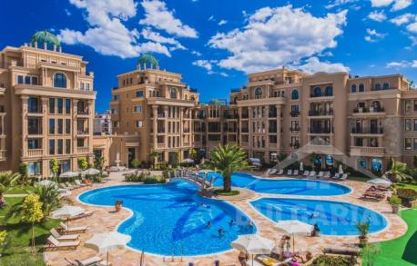 Aphrodita Gardens / Афродита Гарденс - Фото6