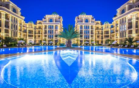 Aphrodita Gardens / Афродита Гарденс - Фото12