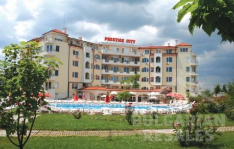 Комплекс Prestige city / Престиж Сити - Фото 2