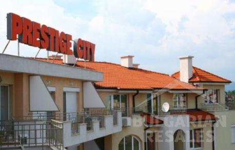 Комплекс Prestige city / Престиж Сити - Фото 3