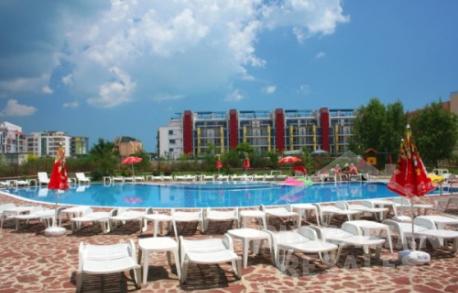 Комплекс Prestige city / Престиж Сити - Фото 5