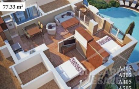 Messembria Palace - Photo 5