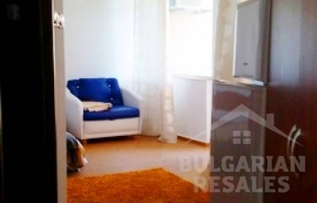 студия в видом на море за 18500 евро - Фото 2