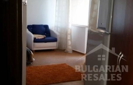 студия в видом на море за 18500 евро - Фото 3