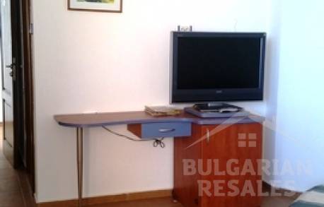 студия в видом на море за 18500 евро - Фото 7