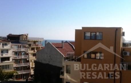 студия в видом на море за 18500 евро - Фото 9