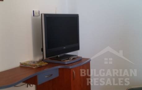 студия в видом на море за 18500 евро - Фото 11