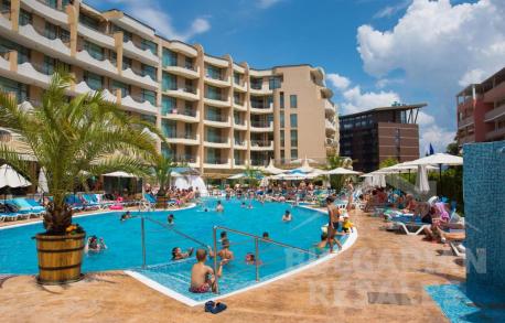 Apartment 100 metres from the beach in a quiet area  - Photo 2