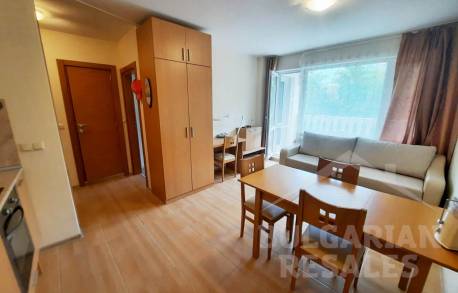 Уютен апартамент за продажба в Несебър - Снимка 4