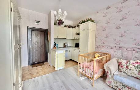 Mieszkanie w nowoczesnym kompleksie Melia 9 - Фото3