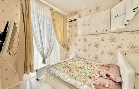 Mieszkanie w nowoczesnym kompleksie Melia 9 - Фото6