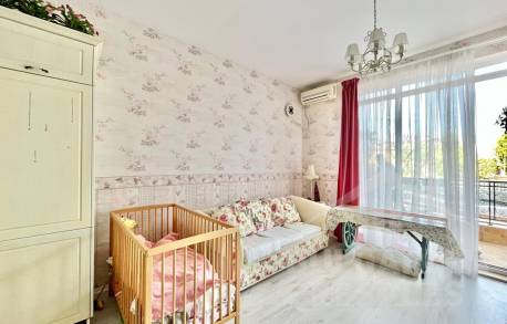 Mieszkanie w nowoczesnym kompleksie Melia 9 - Фото9