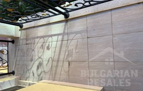 Mieszkanie z dwiema sypialniami w kompleksie Sweet Homes - Фото16