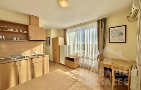 Výhľad na more! Výborný byt na predaj v Svätom Vlase - Фото4