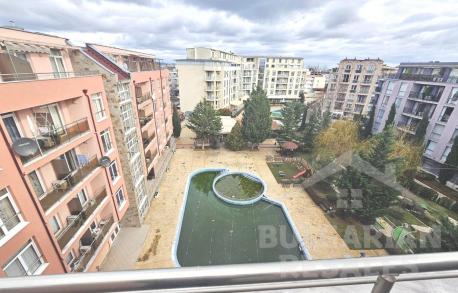 Cheap studio in a complex in Cacao Beach district - Photo 4