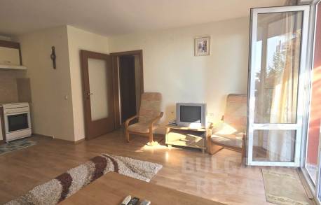 Квартира с видом на бассейн в комплексе на первой линии - Фото 5