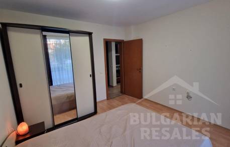 Апартамент на Слънчев бряг на атрактивна цена! - Снимка 8