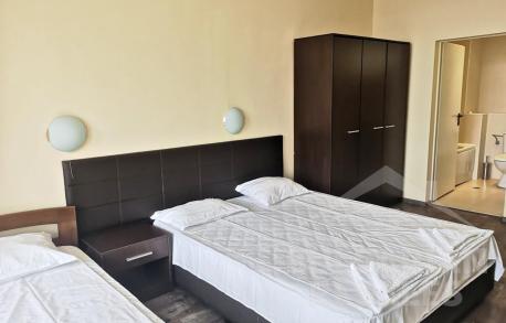 Просторная квартира в 200 метрах от моря - Фото10