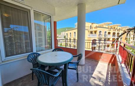 Приятная квартира на первой линии в Елените - Фото 16