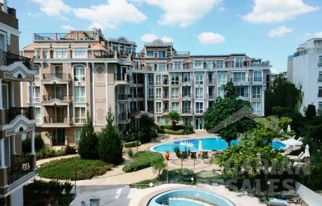 Купить элитную недвижимость в комплексе Изида Палас - Фото6