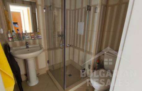 апартамент на две нива в луксозен комплекс - Снимка 7