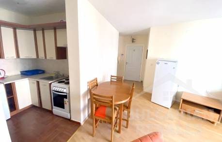 Просторен пентхаус в комплекс  Privilege Fort Beach - Снимка 3