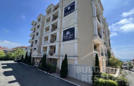 Апартамент в элитном комплексе “Villa Sardinia