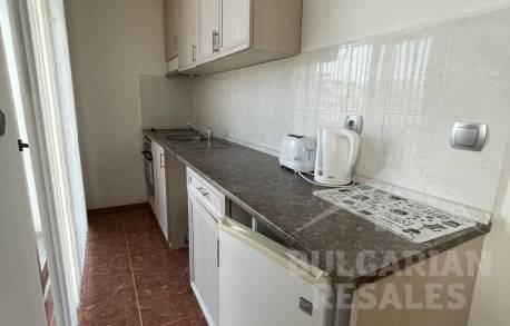 Готова к проживанию квартира в Святом Власе - Фото 3