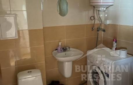 Студия с красивым видом в комплексе Шато Ахелой 2 - Фото 8