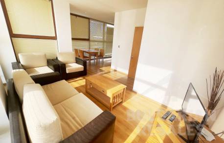 Скидка! Просторная квартира в комплексе у моря - Фото 4